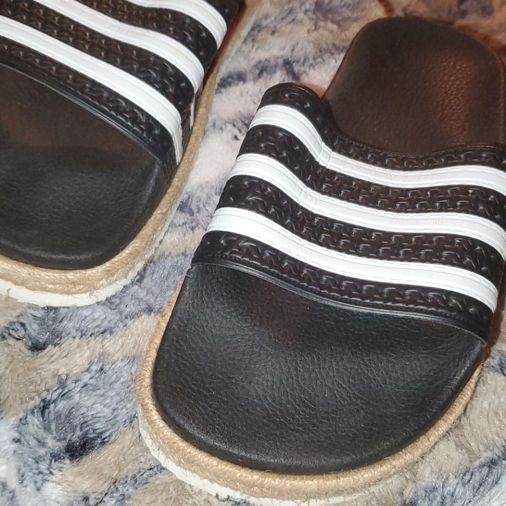 Adidas Originals Adilette Slides